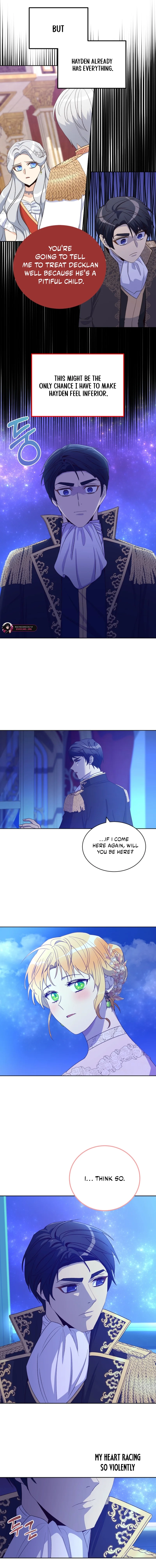 Read Acidity of Regret chapter 34 image 2 on Lezhin