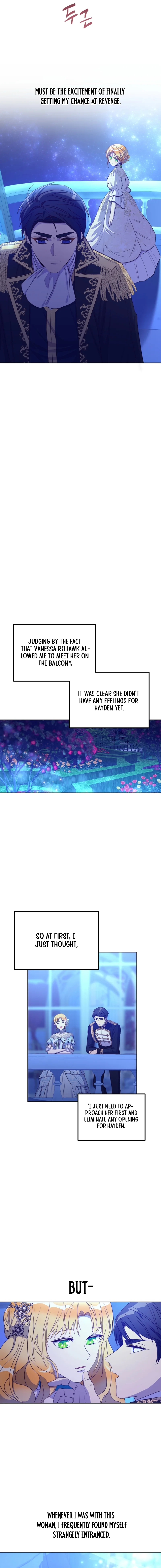 Read Acidity of Regret chapter 34 image 3 on Lezhin