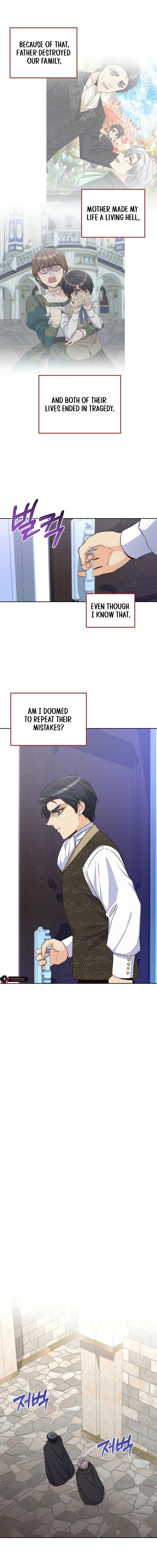 Read Acidity of Regret chapter 35 image 3 on Lezhin