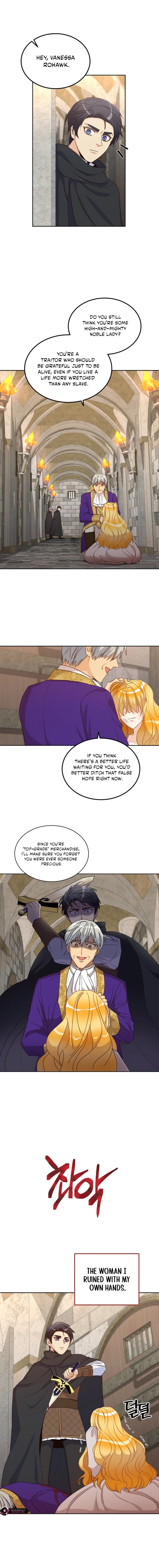 Read Acidity of Regret chapter 35 image 4 on Lezhin