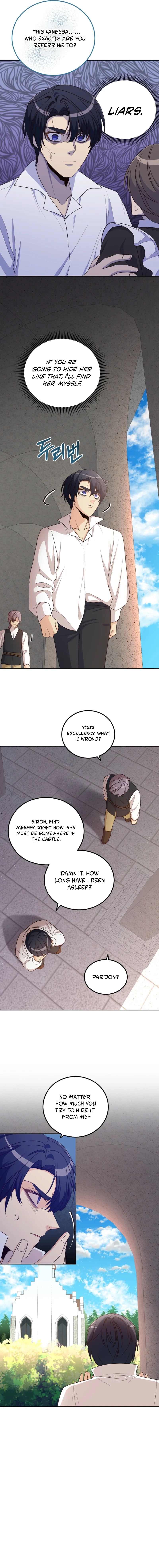 Read Acidity of Regret chapter 36 image 2 on Lezhin