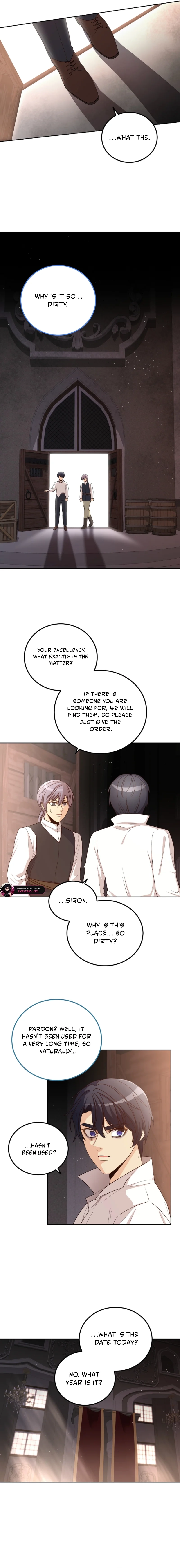 Read Acidity of Regret chapter 36 image 3 on Lezhin
