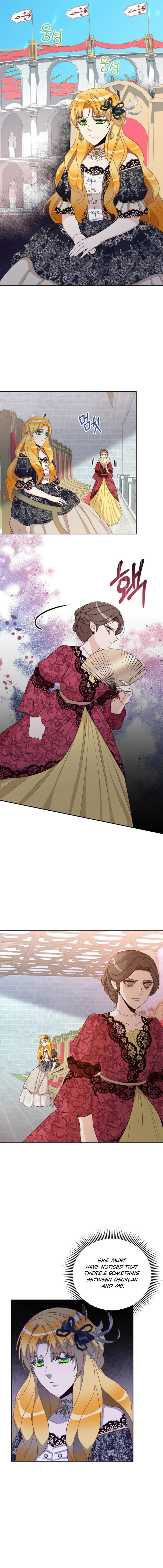 Read Acidity of Regret chapter 37 image 2 on Lezhin