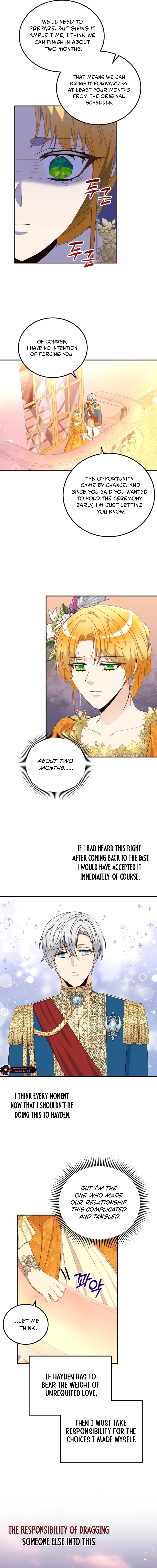 Read Acidity of Regret chapter 38 image 3 on Lezhin