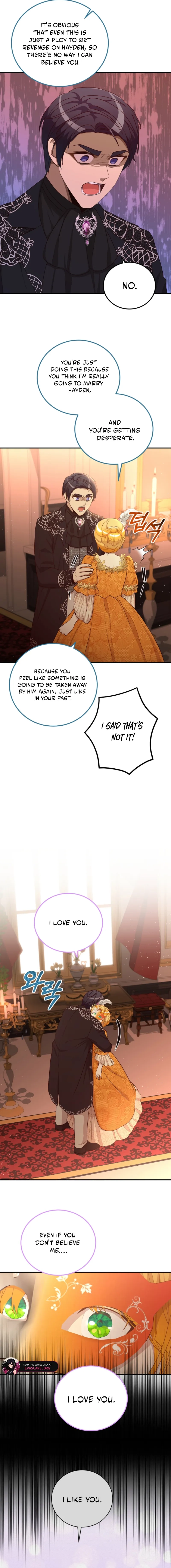 Read Acidity of Regret chapter 39 image 1 on Lezhin