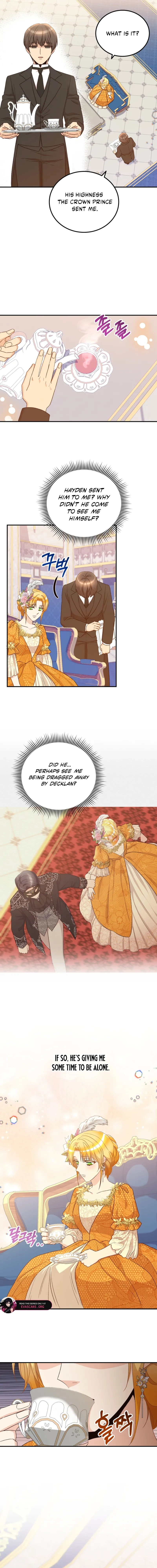 Read Acidity of Regret chapter 39 image 10 on Lezhin