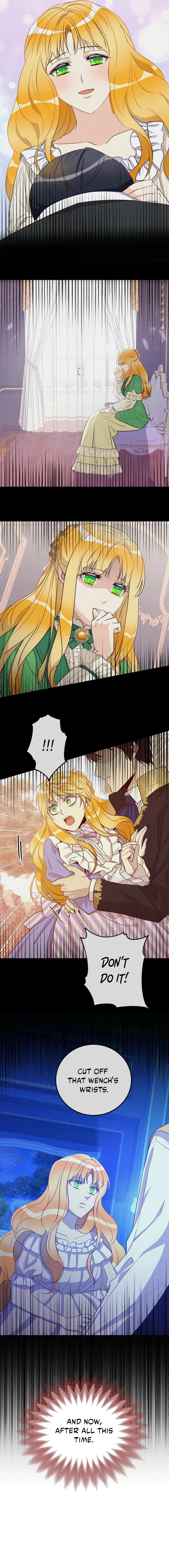 Read Acidity of Regret chapter 39 image 2 on Lezhin