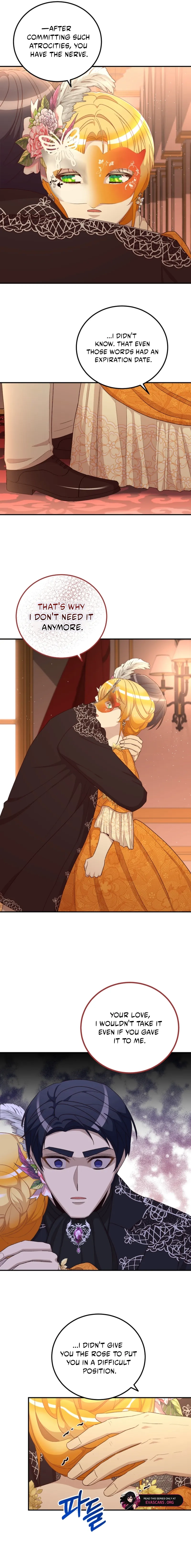 Read Acidity of Regret chapter 39 image 3 on Lezhin