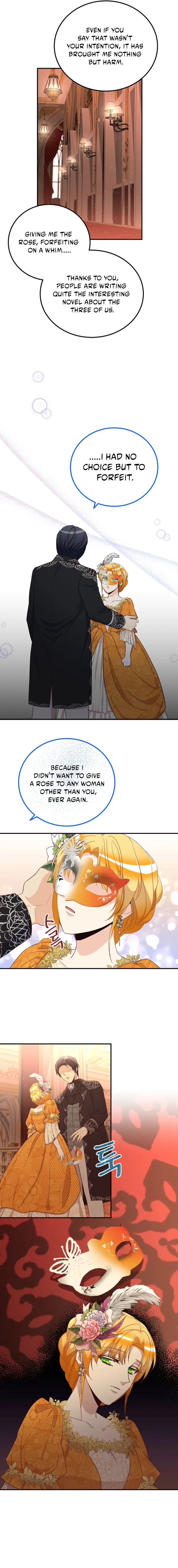 Read Acidity of Regret chapter 39 image 4 on Lezhin