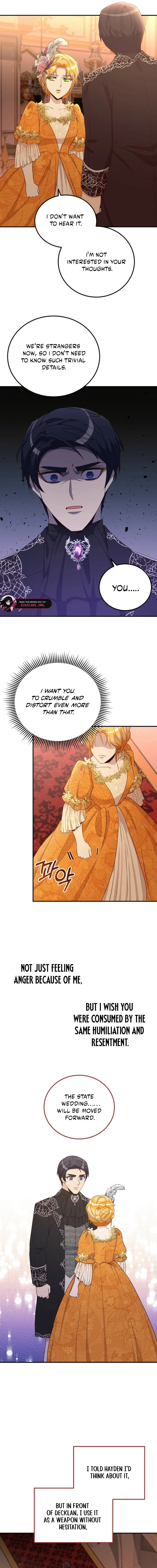 Read Acidity of Regret chapter 39 image 5 on Lezhin