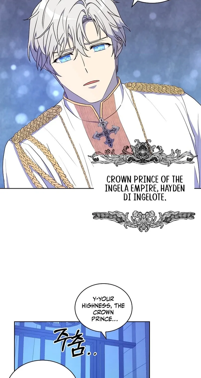 Read Acidity of Regret chapter 4 image 33 on Lezhin