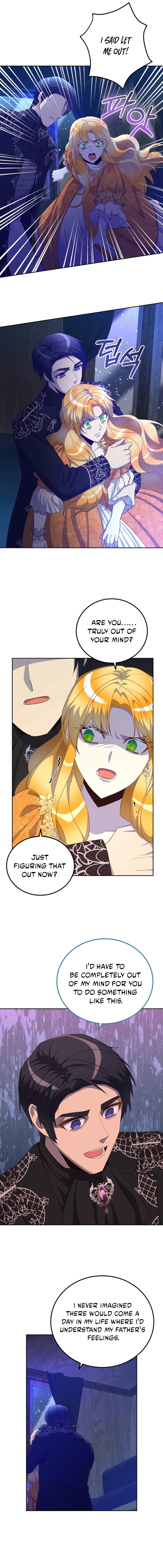 Read Acidity of Regret chapter 40 image 2 on Lezhin