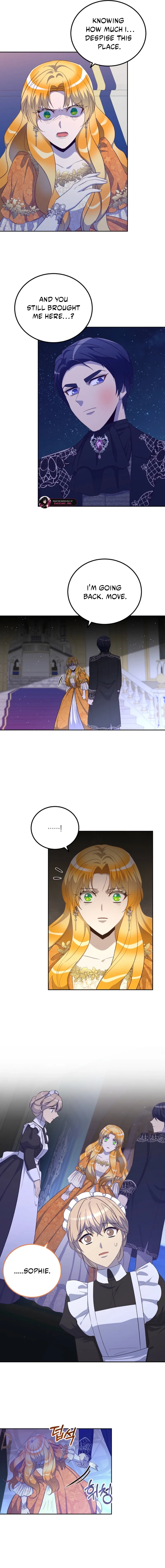 Read Acidity of Regret chapter 40 image 5 on Lezhin