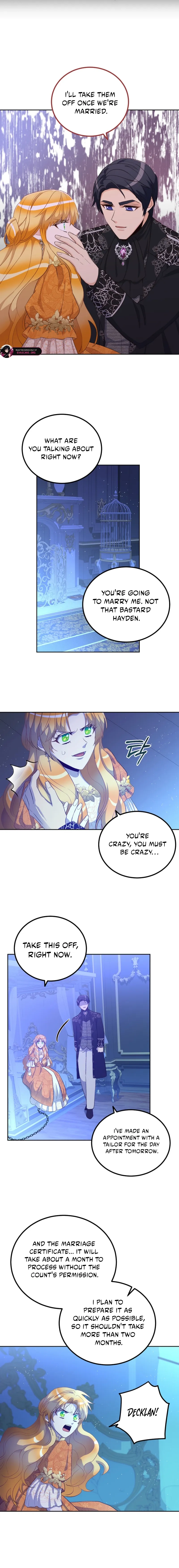 Read Acidity of Regret chapter 40 image 7 on Lezhin