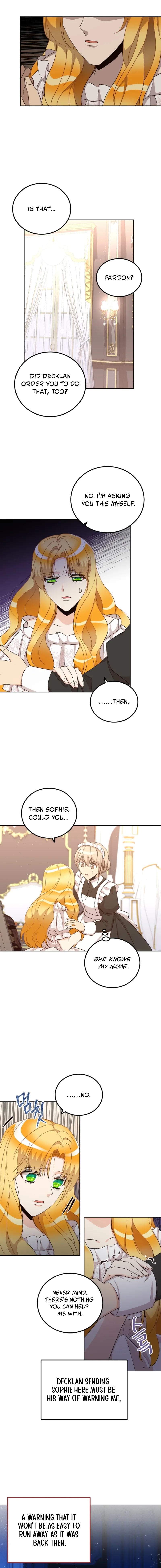 Read Acidity of Regret chapter 41 image 2 on Lezhin