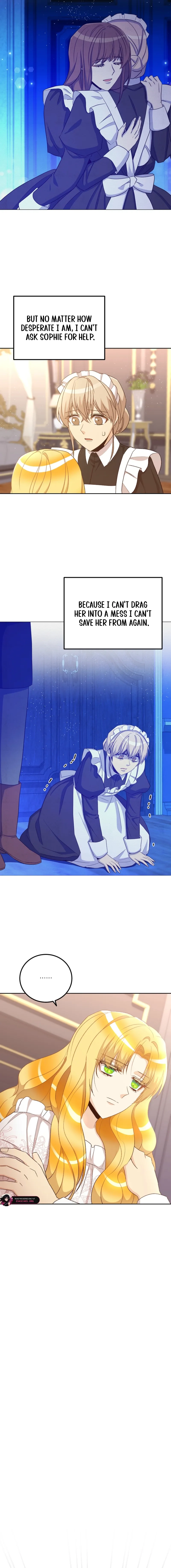 Read Acidity of Regret chapter 41 image 3 on Lezhin