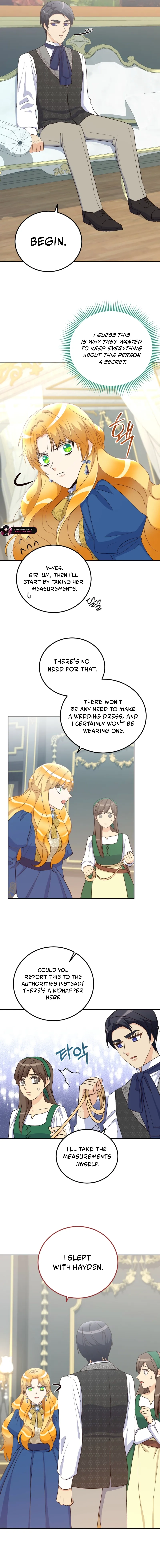 Read Acidity of Regret chapter 41 image 5 on Lezhin