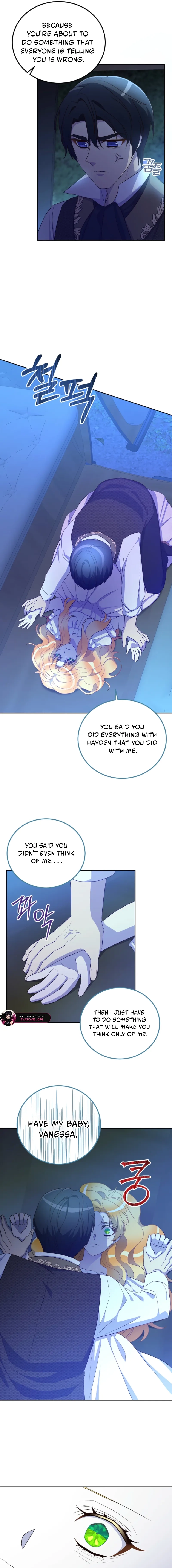 Read Acidity of Regret chapter 43 image 3 on Lezhin