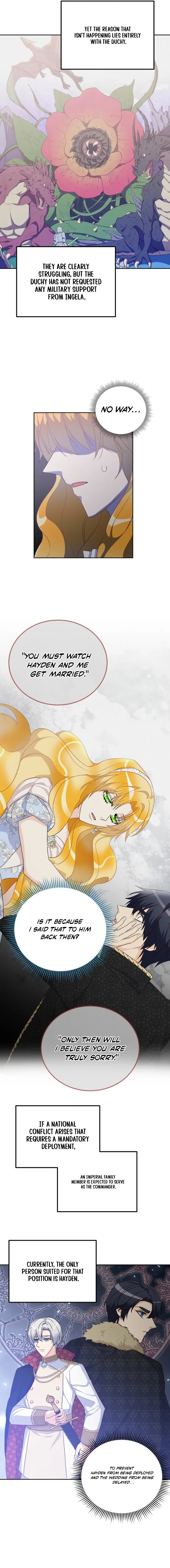Read Acidity of Regret chapter 47 image 2 on Lezhin
