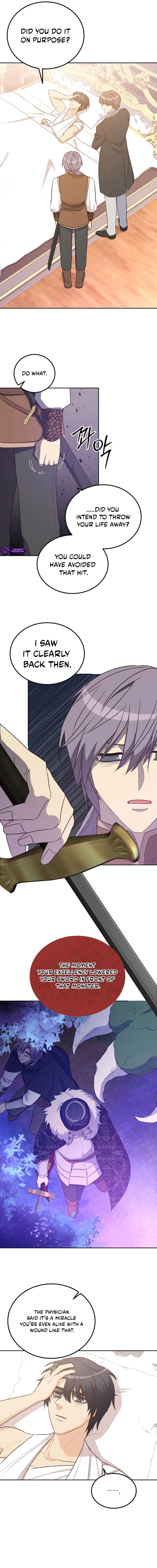 Read Acidity of Regret chapter 48 image 2 on Lezhin