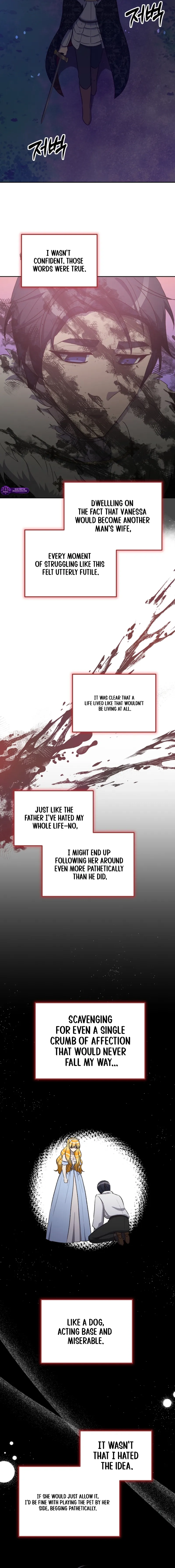 Read Acidity of Regret chapter 48 image 4 on Lezhin