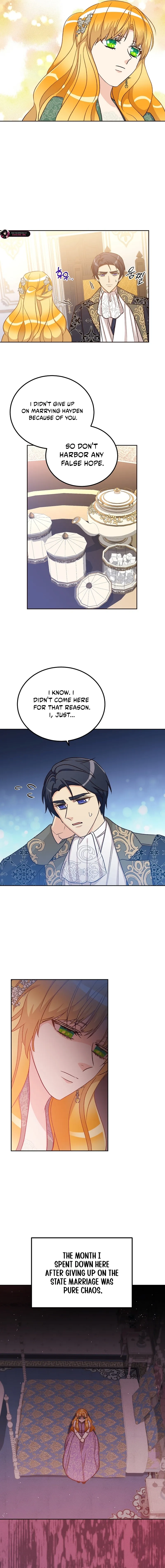 Read Acidity of Regret chapter 49 image 1 on Lezhin