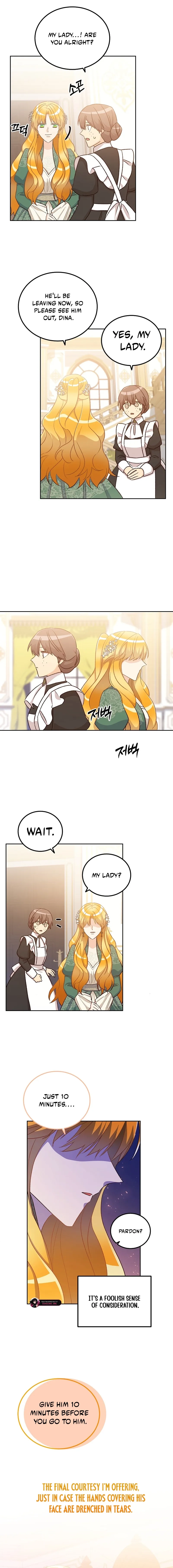 Read Acidity of Regret chapter 49 image 10 on Lezhin