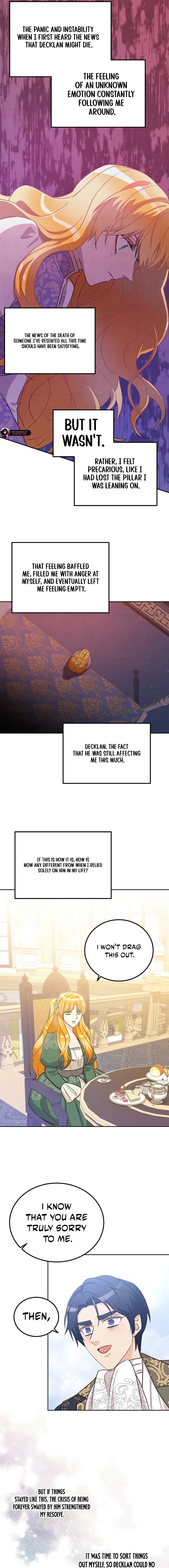Read Acidity of Regret chapter 49 image 2 on Lezhin