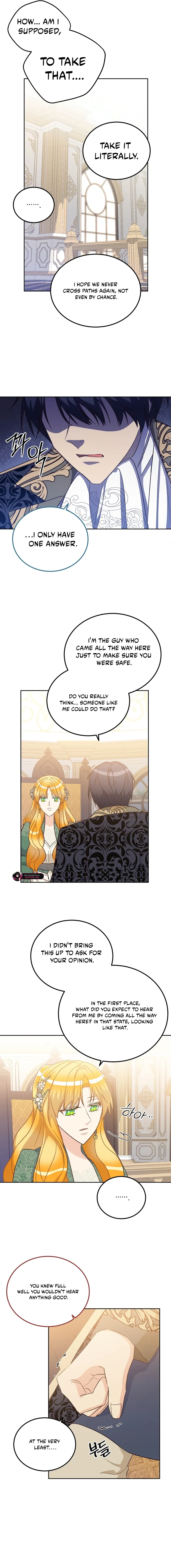Read Acidity of Regret chapter 49 image 5 on Lezhin