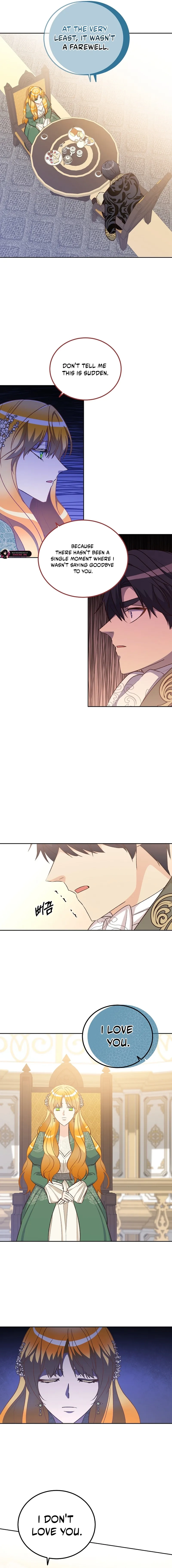 Read Acidity of Regret chapter 49 image 6 on Lezhin