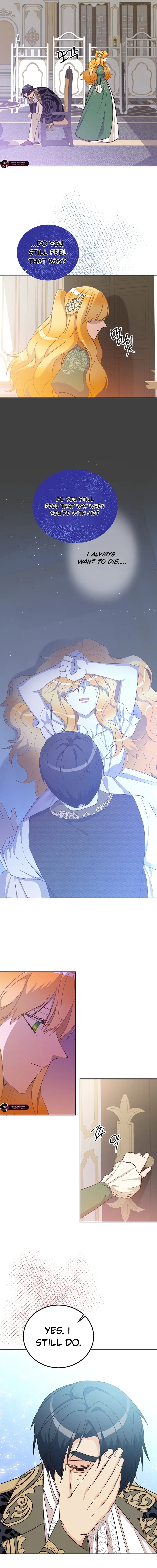 Read Acidity of Regret chapter 49 image 8 on Lezhin