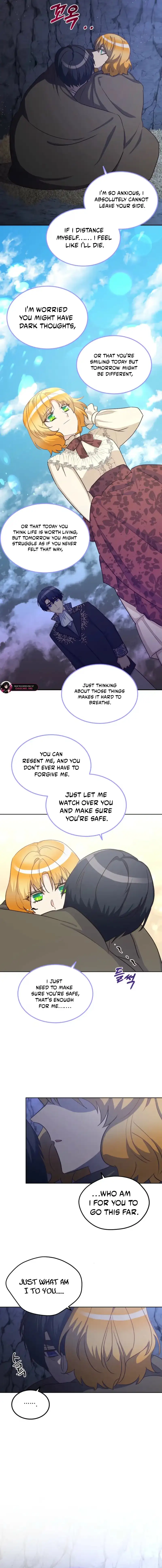 Read Acidity of Regret chapter 60 image 2 on Lezhin