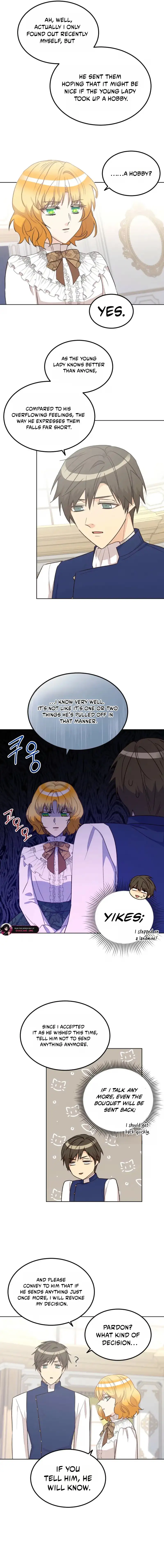 Read Acidity of Regret chapter 63 image 3 on Lezhin