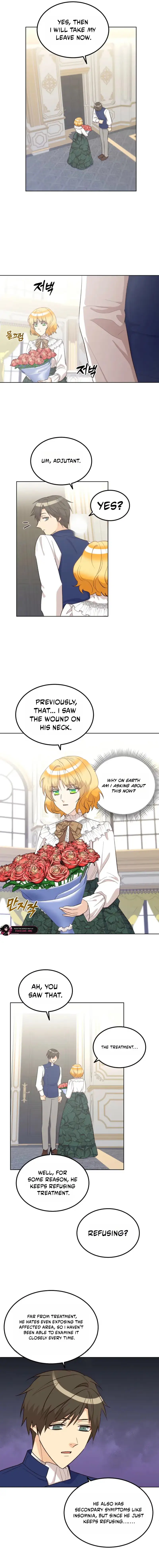 Read Acidity of Regret chapter 63 image 4 on Lezhin