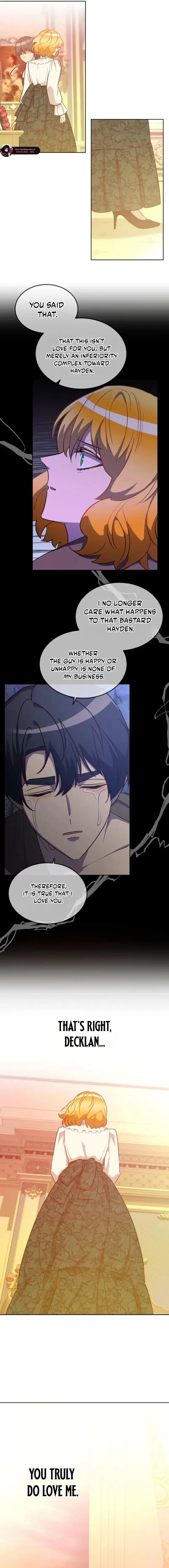 Read Acidity of Regret chapter 63 image 7 on Lezhin