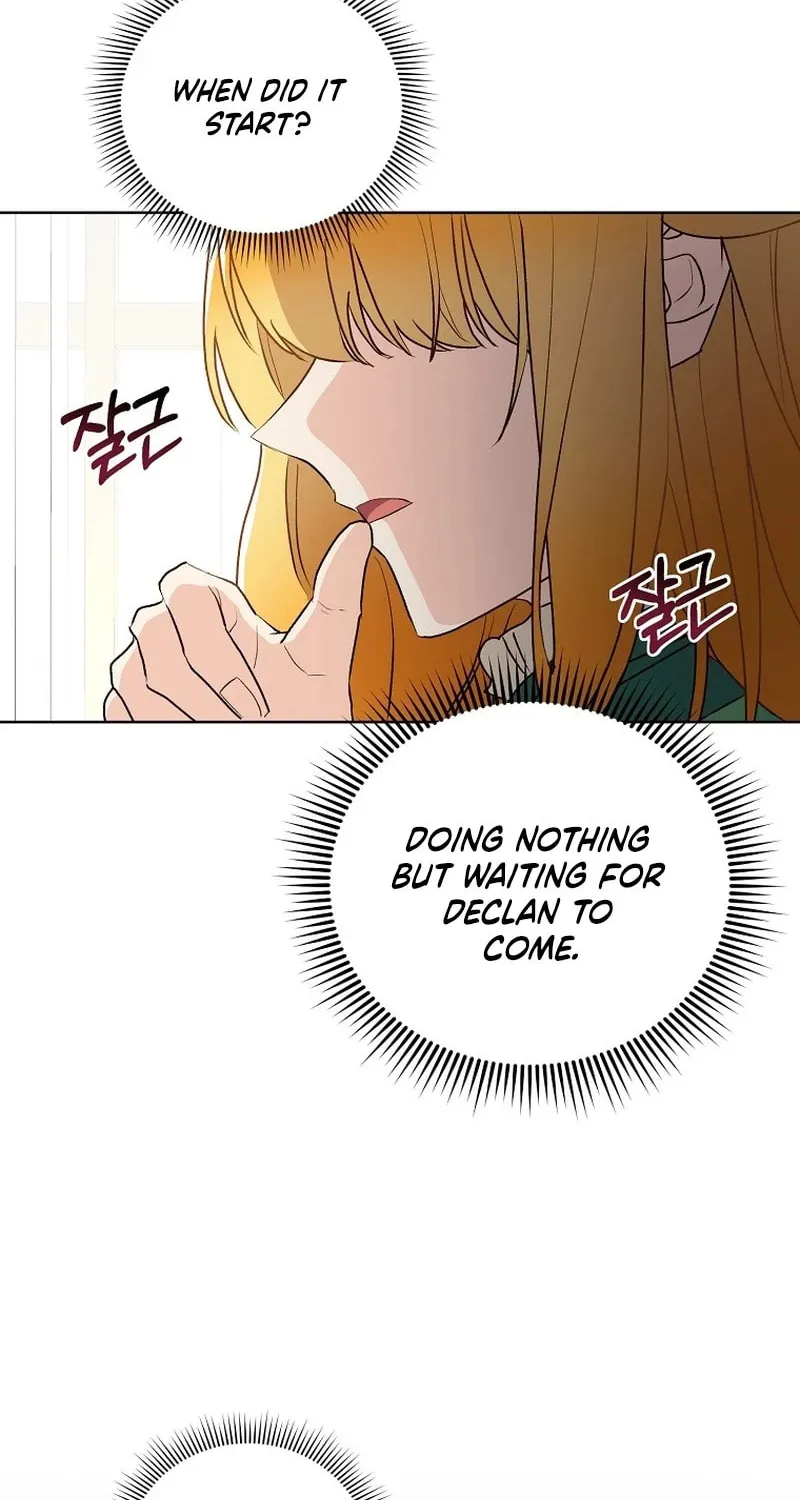 Read Acidity of Regret chapter 7 image 22 on Lezhin
