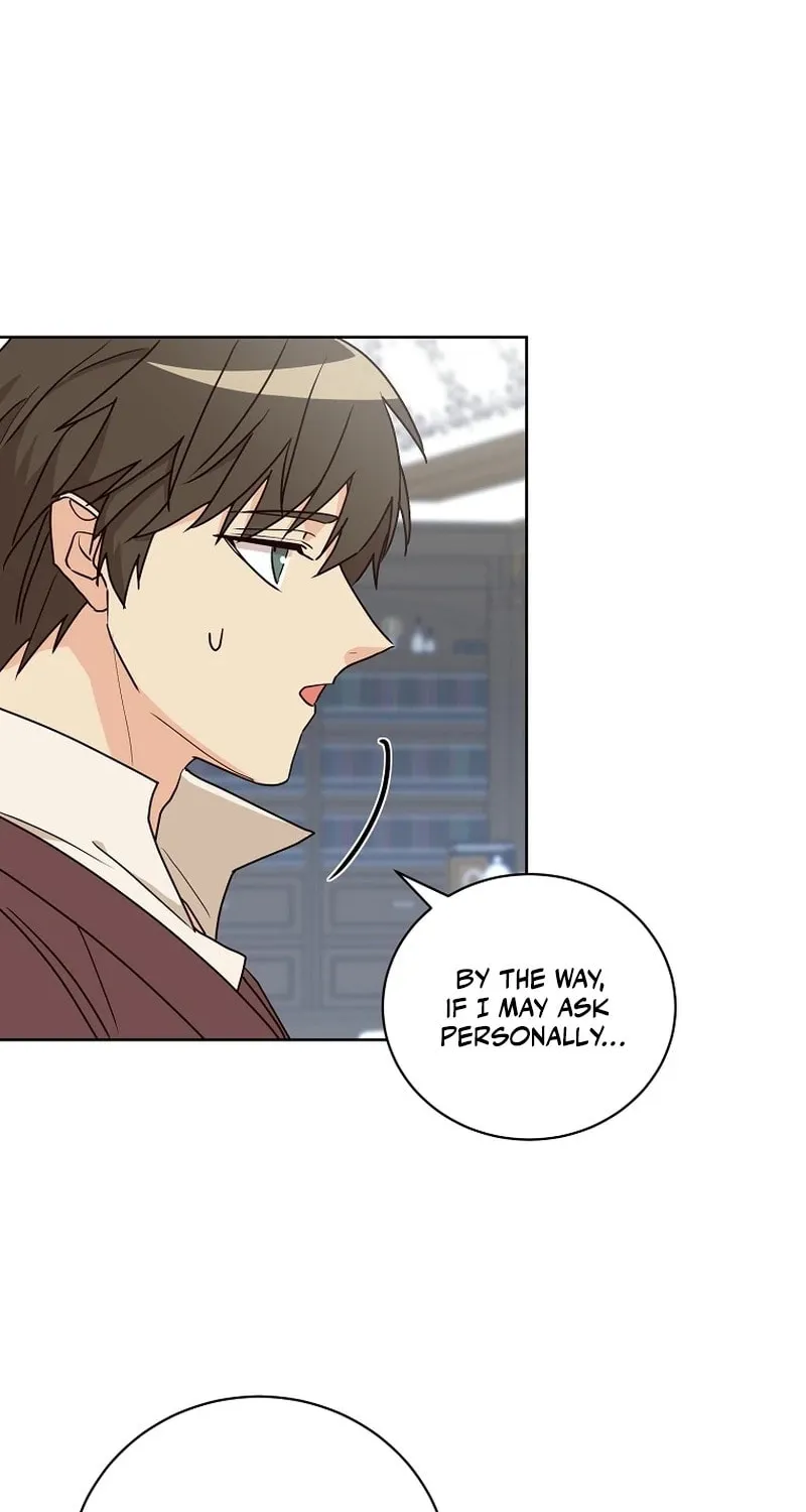 Read Acidity of Regret chapter 8 image 45 on Lezhin