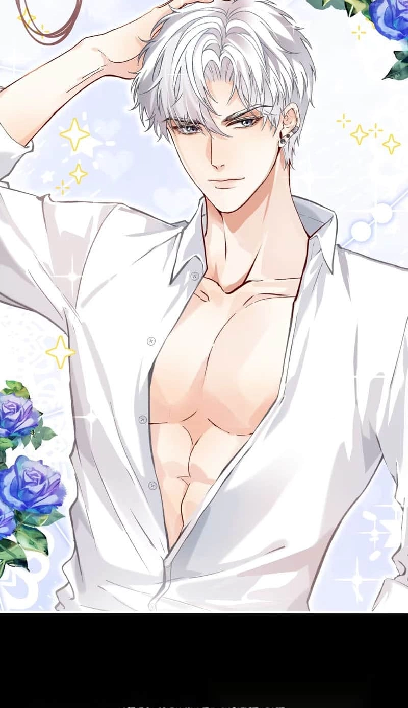 Read Acknowledging Enemy as Daddy chapter 0 image 1 on Lezhin