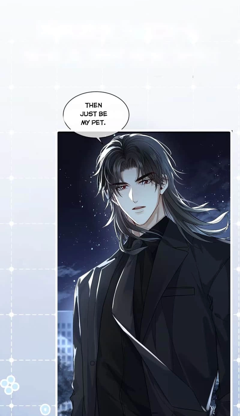 Read Acknowledging Enemy as Daddy chapter 0 image 5 on Lezhin