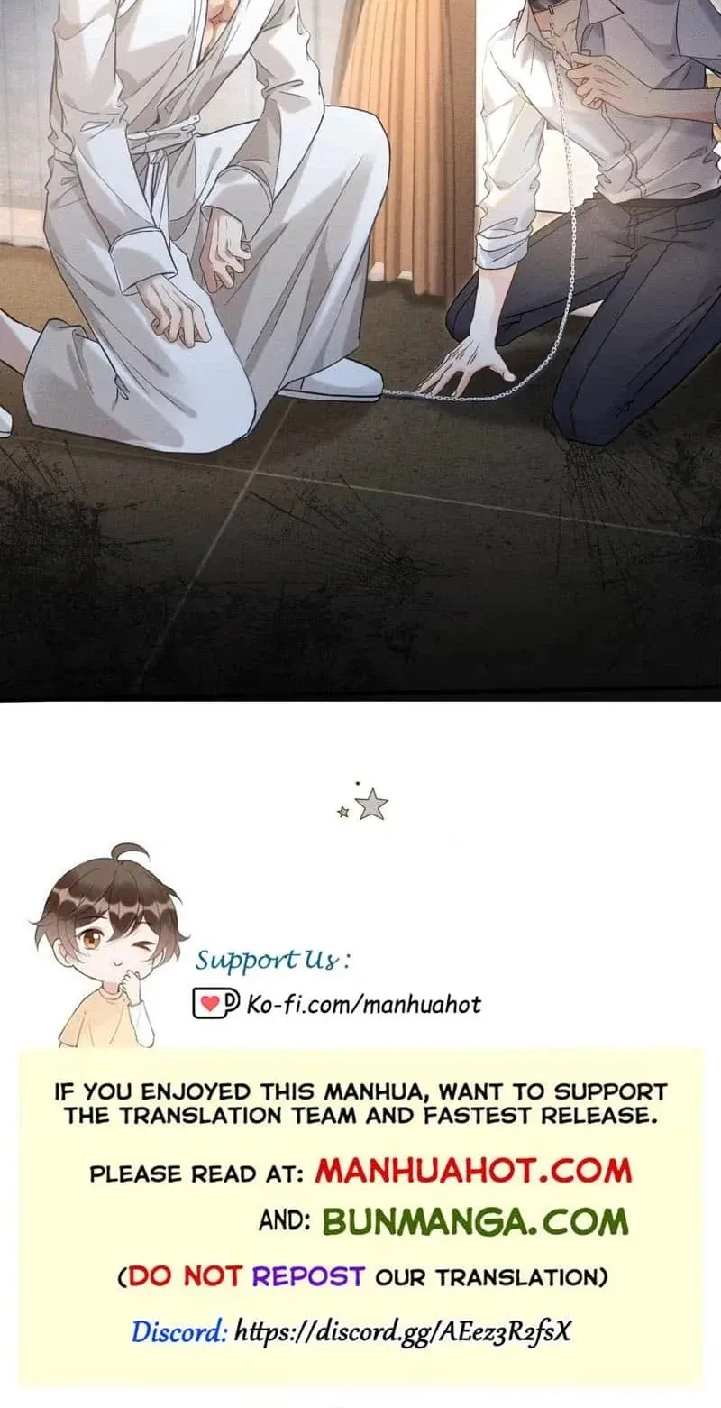 Read Acknowledging Enemy as Daddy chapter 0 image 9 on Lezhin