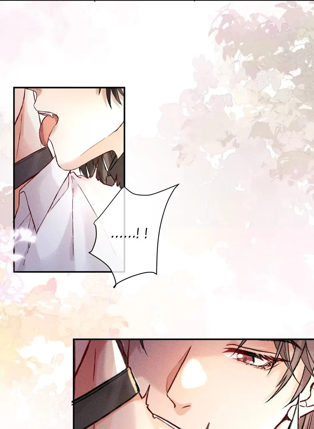Read Acknowledging Enemy as Daddy chapter 1 image 12 on Lezhin