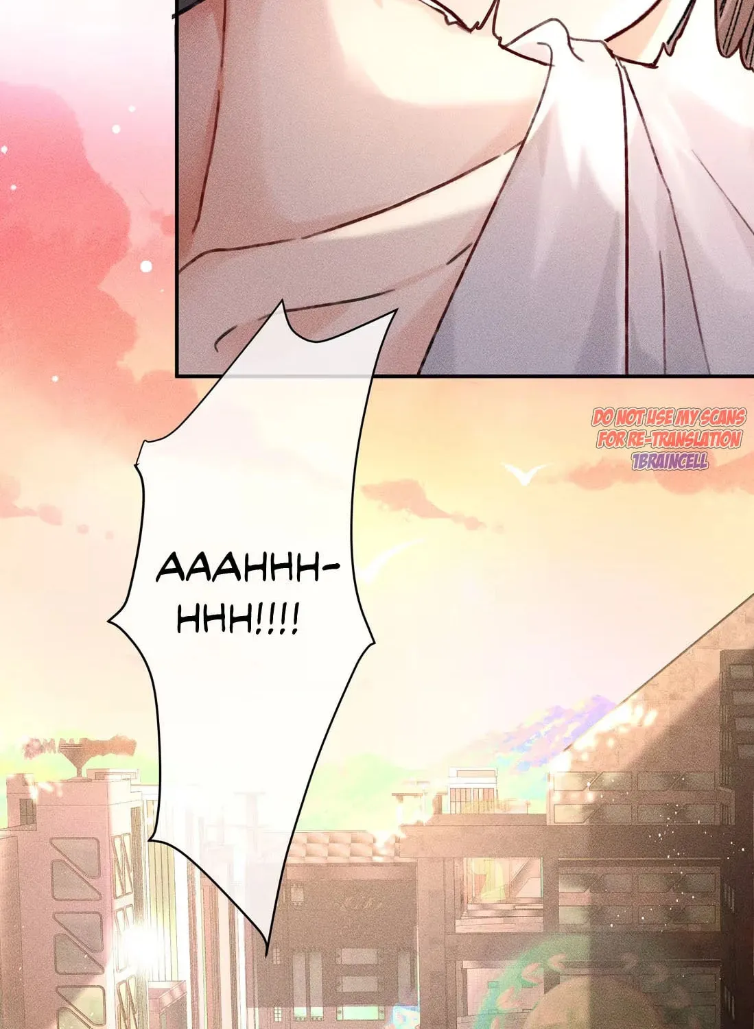 Read Acknowledging Enemy as Daddy chapter 1 image 13 on Lezhin