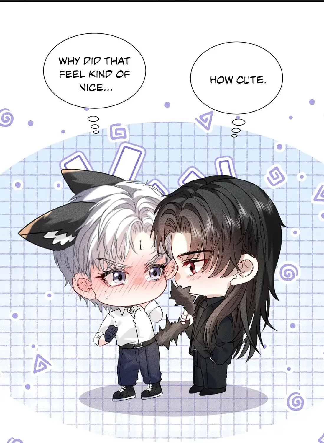 Read Acknowledging Enemy as Daddy chapter 1 image 15 on Lezhin