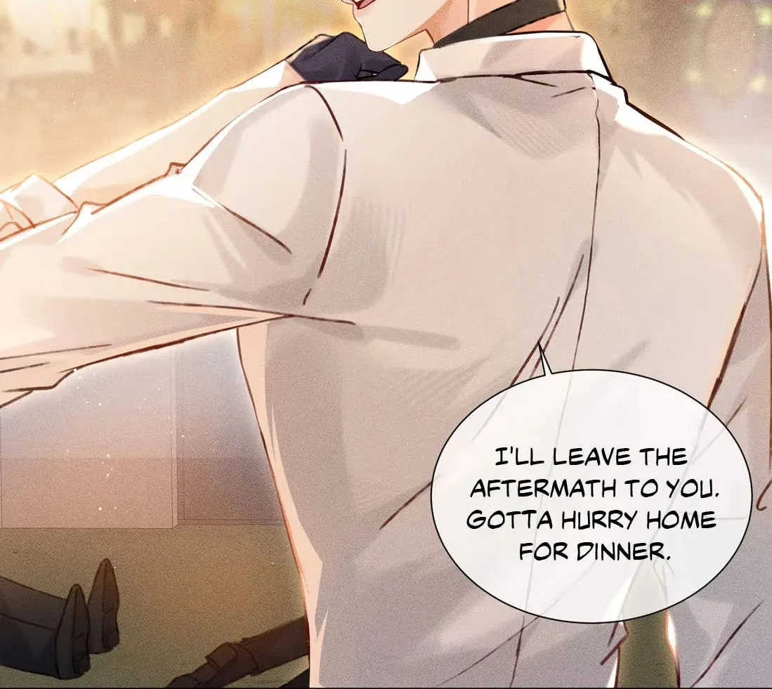 Read Acknowledging Enemy as Daddy chapter 1 image 2 on Lezhin