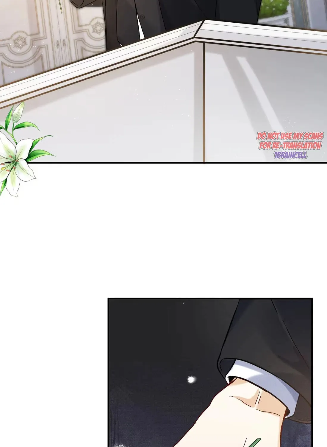 Read Acknowledging Enemy as Daddy chapter 1 image 27 on Lezhin