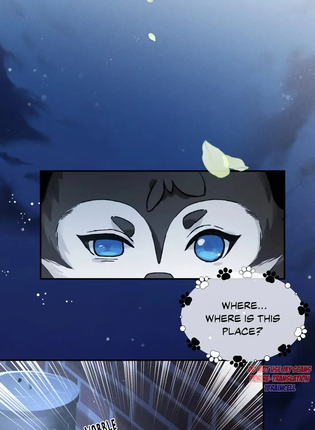 Read Acknowledging Enemy as Daddy chapter 1 image 30 on Lezhin
