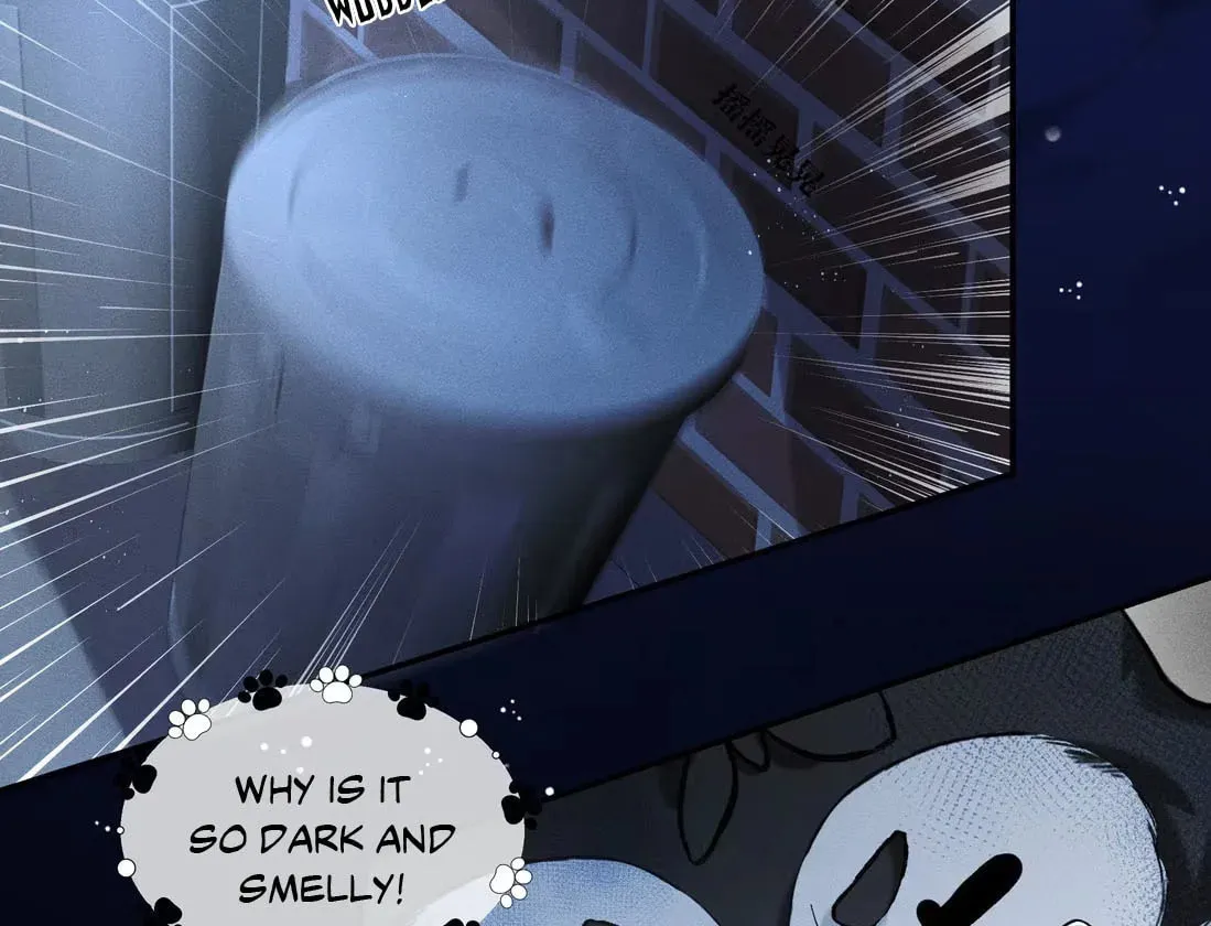 Read Acknowledging Enemy as Daddy chapter 1 image 31 on Lezhin