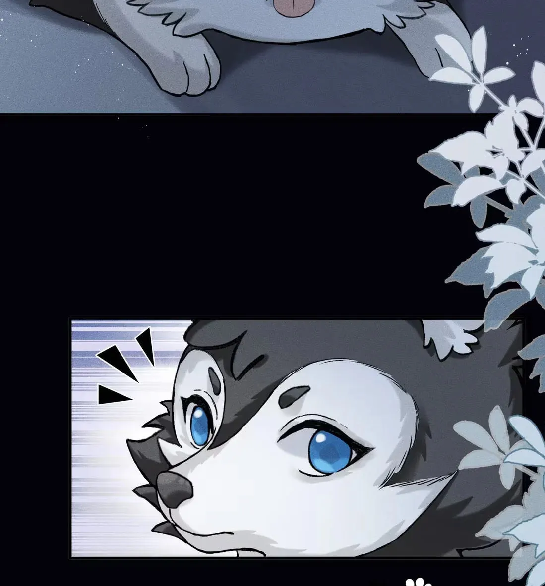 Read Acknowledging Enemy as Daddy chapter 1 image 34 on Lezhin