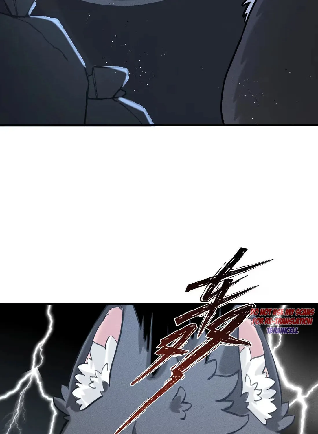 Read Acknowledging Enemy as Daddy chapter 1 image 36 on Lezhin