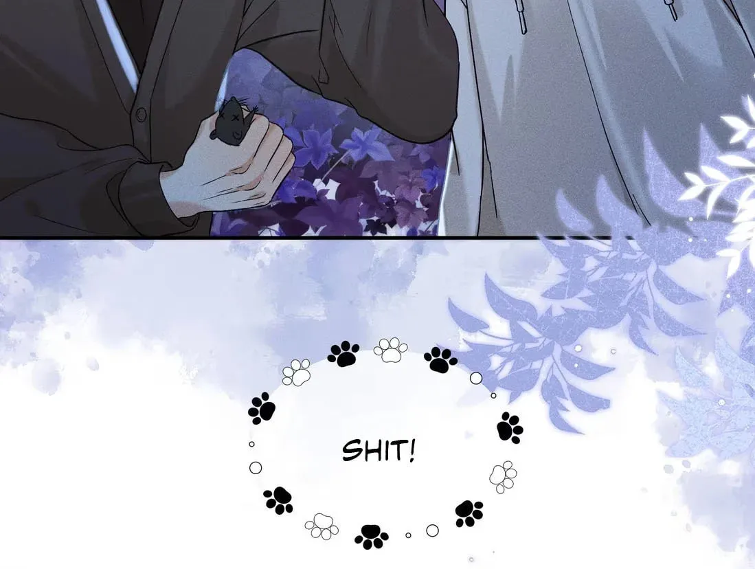 Read Acknowledging Enemy as Daddy chapter 1 image 43 on Lezhin